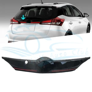 Luz trasera LED roja para parachoques trasero lámpara de maletero t para Toyota Yaris Hatchback 2017-2023 - Imagen 1 de 7