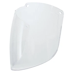 HONEYWELL Turboshield Replacement Visor Clear Uncoated - Picture 1 of 1