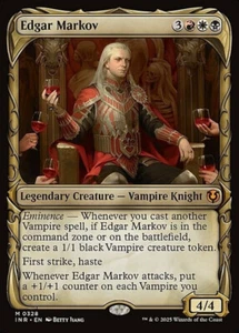 MTG Innistrad Remastered - Single Cards - Near Mint - Foto 1 di 146