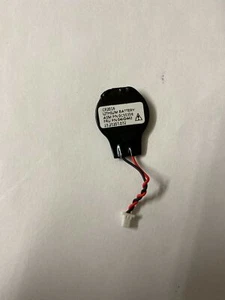 10x CMOS RTC BIOS Akku Lenovo Thinkpad X1 Carbon 2 & 3. Gen 3 & 4 00HN933 - Bild 1 von 1