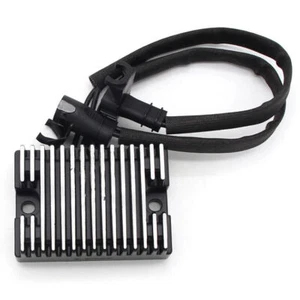 Regolatore Raddrizzatore Per Harley-Davidson Sportster 883 XL883 1200 XL1200 - Picture 1 of 7