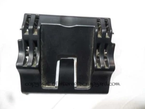 Ford Mondeo MK3 gen2 00-07 2.0 steering wheel column trim plastic - Picture 1 of 1