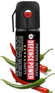 N2B Women Sicherheitsspray / Kostenloser Versand / 50 ML (1er Pack) - Bild 1 von 4