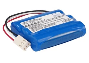 Battery for ZTE WP612,WP623,WP822,WP826,WP833 P/N: Ni3612T30P3S534416 1200mAh - Picture 1 of 5