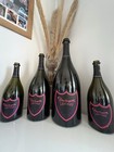 Jeroboam Dom Perignon lady gaga 3L