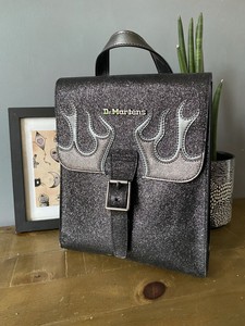 dr martens backpack ebay