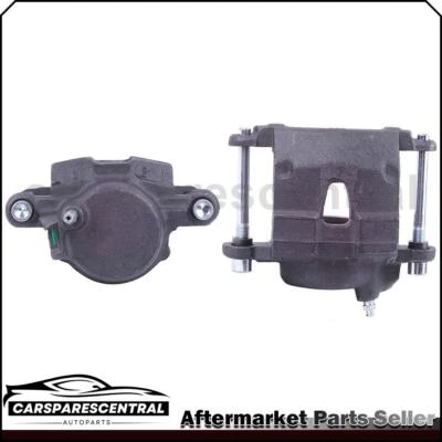 For 1983 1984 1985 1986 Chevrolet S10 Blazer Cardone Reman Brake Calipers Front - Image 1 of 4