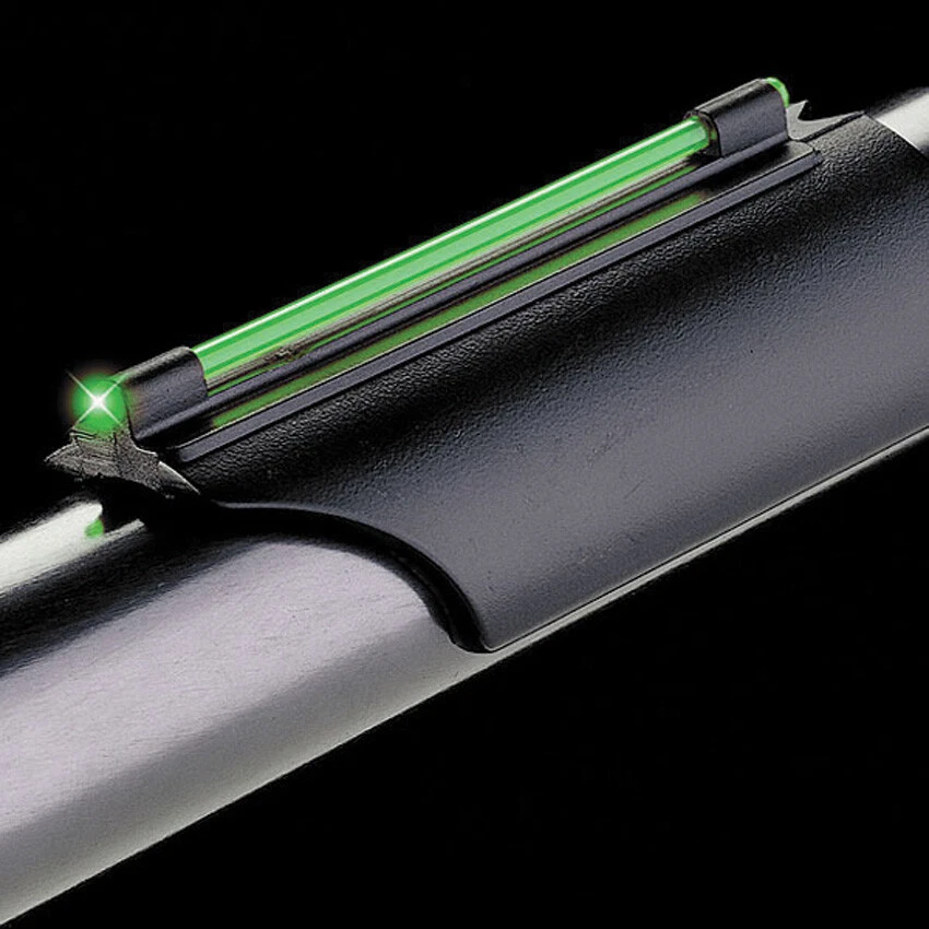 TRUGLO Home Defense Universal Fiber Optic Shotgun Sight TG93HA