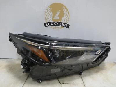 24 faros derechos GRAND HIGHLANDER OEM Foto 1 de 4