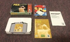 .N64.' | '.PGA European Tour.