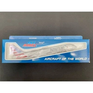 SkyMarks American Airlines N800AN Boeing B787-8 1/200 Scale, Model Airplane - Picture 1 of 7