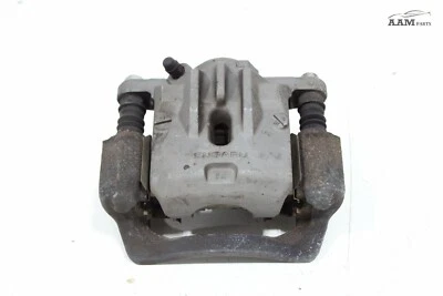 2017-2023 SUBARU IMPREZA 2.0L AWD REAR LEFT SIDE ABS DISC BRAKE CALIPER OEM - Image 1 of 4