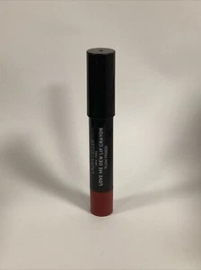 Laura Geller Love Me Dew Moisturizing Lip Crayon Plum Freeze New - Picture 1 of 4