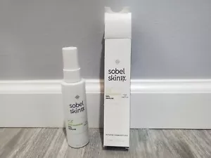 Sobel Skin Rx 15% Niacinamide Gel Serum 50mL/1.7oz Firm & Smooth Pore Minimizing - Picture 1 of 8