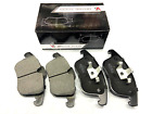Front Brake Pad Set For Ford Galaxy 2.0 TDCi 130 MK 3 CD340  06/07-06/08