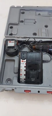 Avvitatore Wurth Bs-12 Art 070018360 - Immagine 1 di 4