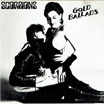 ( Mini-CD / EP) Scorpions – Gold Ballads - Still Loving You, Always Somewhere - Bild 1 von 2