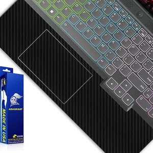 Armorsuit Vinyl Skin Folie Lenovo Legion Slim 5 16" Gen 8 / 9 - Touchpad + Handballenauflage - Bild 1 von 48