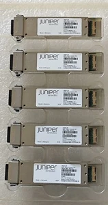 1pcs Juniper Networks EX-XFP-10GE-LR 740-011607 XFP-10GE-LR XFP 1310nm SMF - Picture 1 of 2