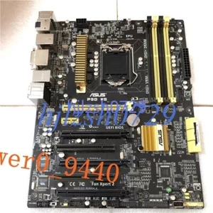 1PC Asus P9D WS Workstation Main Board 1150-pin Single Channel Server P9D WS - Picture 1 of 4