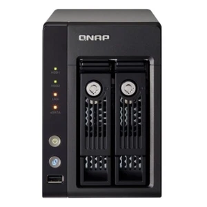 QNAP Ts-239 Pro II + 1 Go de RAM 1,8 GHz SATA - Photo 1/2