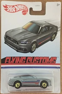 Ford Mustang GT 2020 - Flying Customs - GJX06 2015 Hot Wheels - Imagen 1 de 1