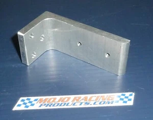 Scale/Sport Wasserflugzeug Turn Fin Halterung 8th LSG Thunder Boat RC  - Bild 1 von 2