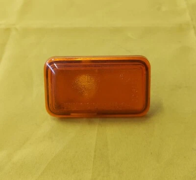 Indicatore di direzione laterale Porsche 911/924/944/968/959/964/993 - Originale - Immagine 1 di 4