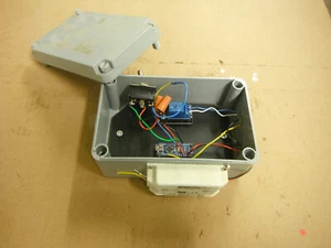 Arduino Project Box (1192) - Picture 1 of 4