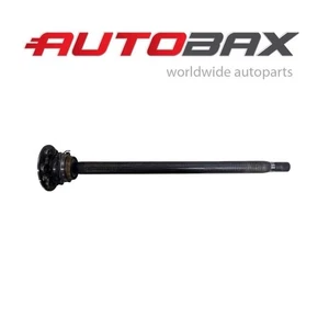 2020 2021 2022 2023 2024 MERCEDES-BENZ SPRINTER REAR LEFT SHAFT SHAFT AXLE OEM - Foto 1 di 1