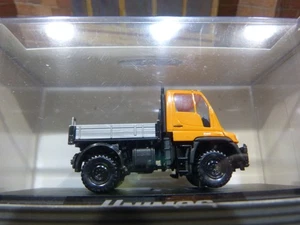 Unimog                44/77 - Picture 1 of 1
