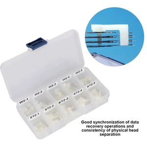 20x 1 Set Of Hard Drive Head Replacement Tool High Quality For 2.5in FY - Afbeelding 1 van 14