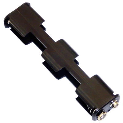 Battery Holder 4 x AA batteries for Garrett AT - Image 1 of 3