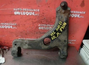 BRAZO DE CONTROL DELANTERO IZQUIERDO Astra H Berlina 1.7 CDTI Z 17 DTH #12557 - Bild 1 von 3
