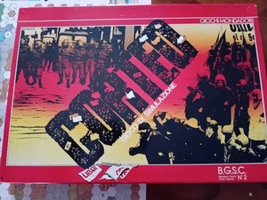 GIOCO DA TAVOLO CORTEO - Foto 1 di 8