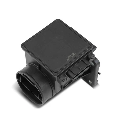 New Mass Air Flow Sensor w/ Housing for Dodge Eagle Summit Mitsubishi Plymouth！ - Image 1 of 4