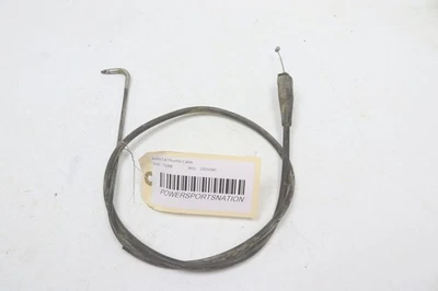 Arctic Cat Bearcat 4x4 454 98 Throttle Cable 0487-001 52288 Foto 1 de 3