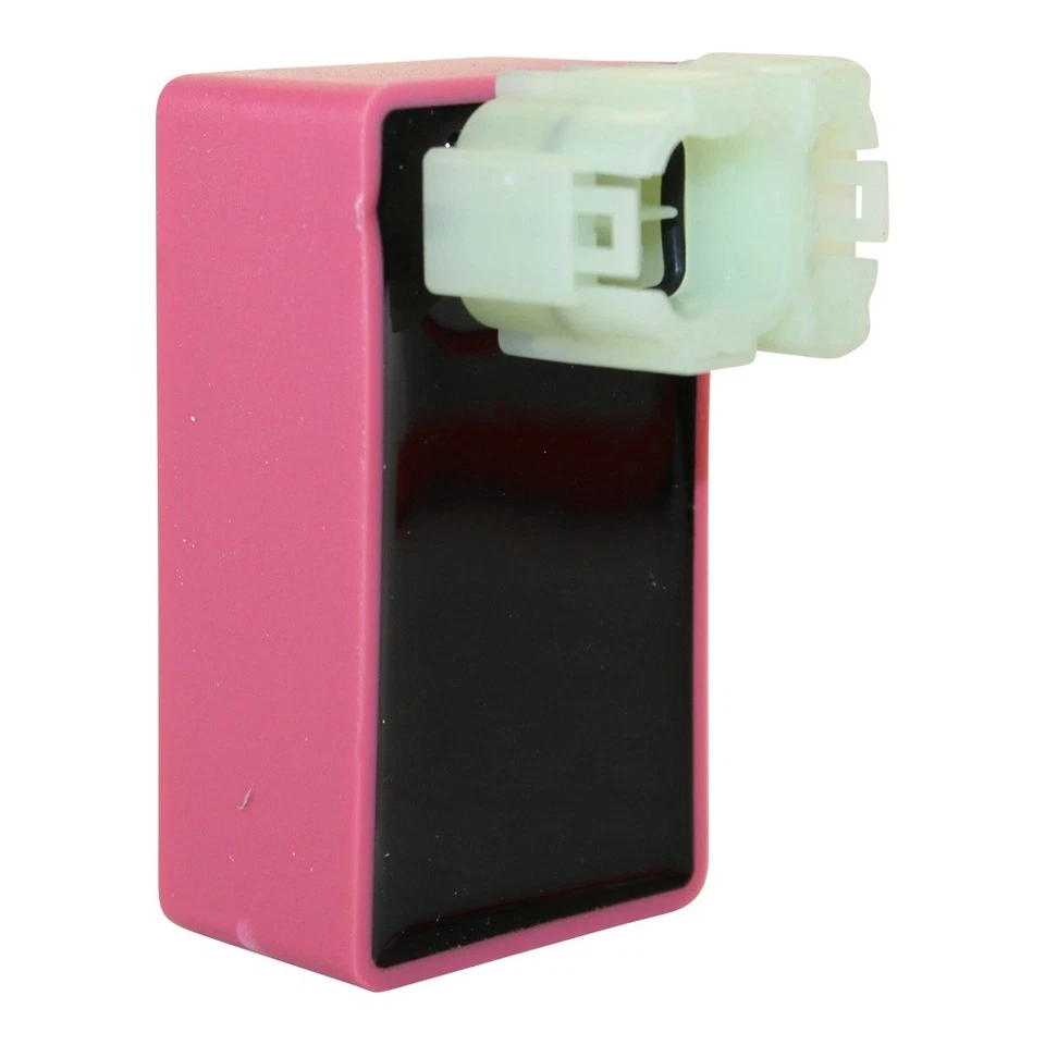 Naraku Racing CDI Zündbox  für GY6 125 150ccm für Rex RS 1100 125ccm - Bild 1 von 1