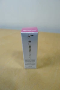IT Cosmetics Blurred Lines Smooth Anti-Aging Smooth Lipstick **Je Ne Sais Quoi** - Picture 1 of 4