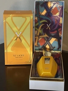 Erba Gold by Xerjoff 100 ml 3.4 oz EDP Spray Authentic Beautiful For Summer! NEW - Picture 1 of 8