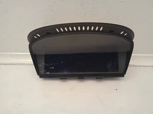 AL601671026992 PANTALLA MULTIFUNCION / CAJA 2 / 718089 PARA BMW SERIE 3 CABRIO - Imagen 1 de 6
