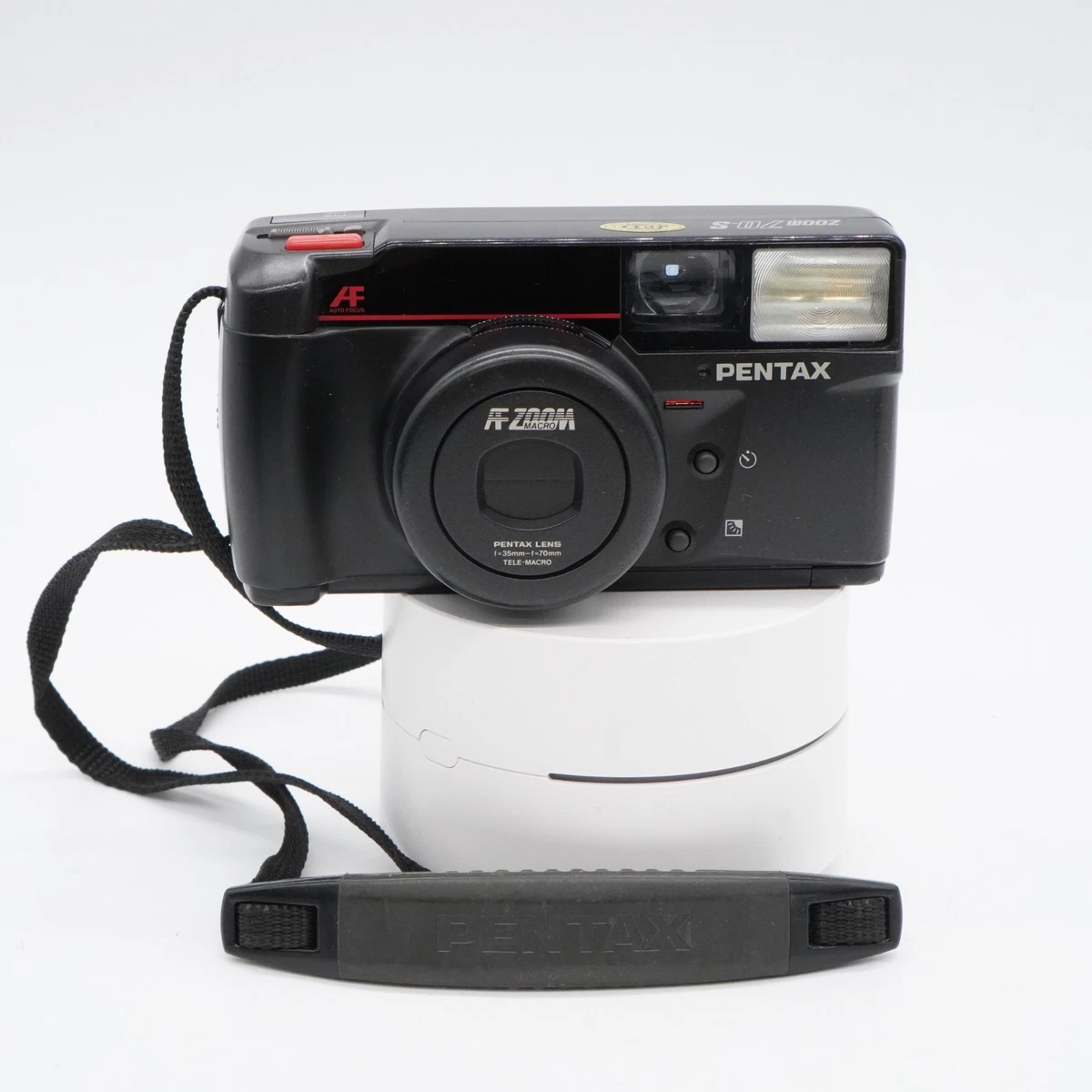 Pentax Zoom 70 Film Cameras for sale - eBay