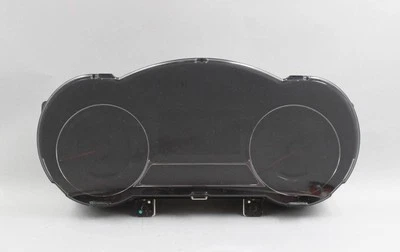 Grupo de velocímetros MPH Corea construido para KIA OPTIMA 2014-2016 OEM #36425 Foto 1 de 4