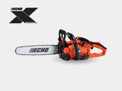 ECHO NIB CHAINSAW CS-2511P W/ 12" BAR, 25cc LIGHTWEIGHT REAR HANDLE CHAIN SAW - Image 1 of 2