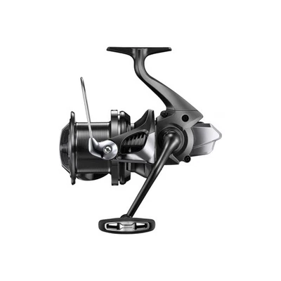SHIMANO 25 AERLEX XTC 14000 MULINELLO FRIZIONE ANTERIORE SURF CASTING - Immagine 1 di 4