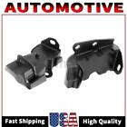 Engine Mount For 1972-1973 Ford Gran Torino Front Left Front Right Westar 2pcs