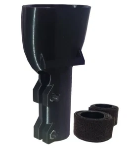 Golfschläger Adapter für Oculus Meta Quest 2 VR - 3D bedruckt - TGC - GOLF+ - Bild 1 von 6
