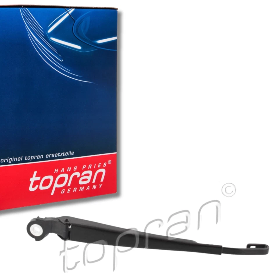 Wiper Arm for AUDI A3, A4 B5 A6 C5 VW PASSAT B5 B5.5 ESTATE/LIFTBACK 11.94-05.05 - Image 1 of 3