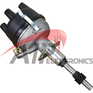 New Ignition Distributor for Ford Tractor New Holland 8N with Side Mount Only - Picture 1 of 7