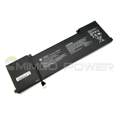 New Genuine RR04 OEM Battery for HP Omen 15 778951-421 HSTNN-LB6N 778978-006  - image 1 of 3